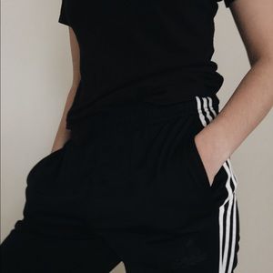 adidas training pants